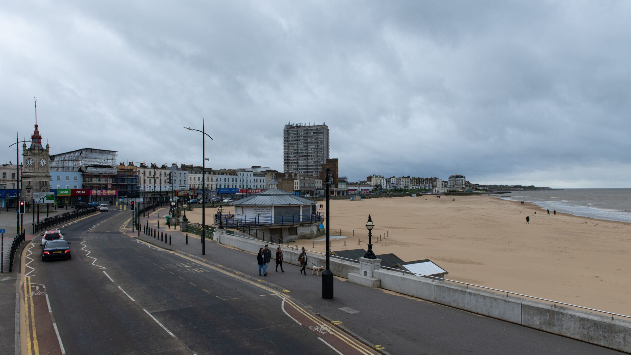 The widening access narrative must return to speaking about places