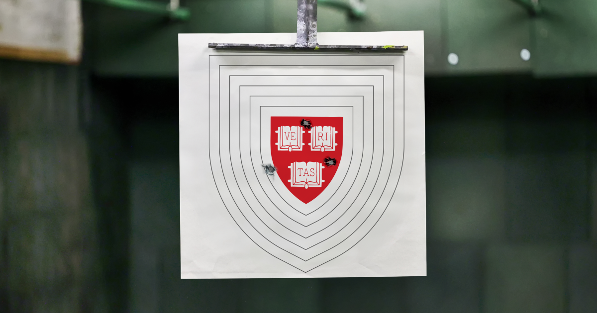 This isn’t just about Harvard