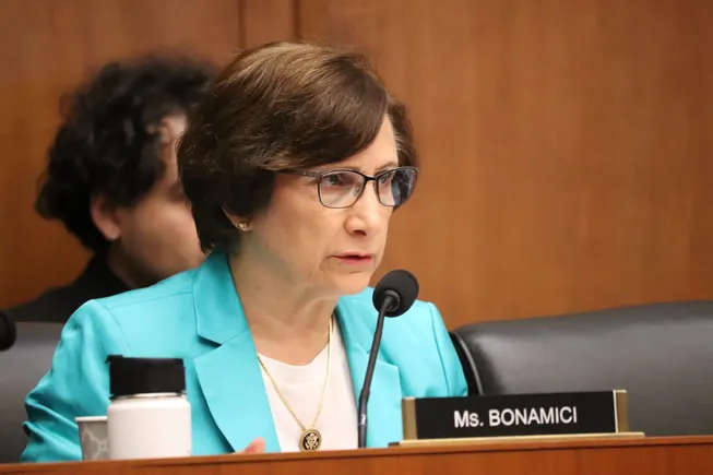 This week in 5 numbers: Sweeping higher ed bill advances
