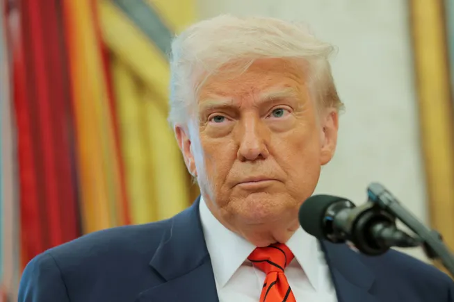 This week in 5 numbers: Trump eyes 15.3% cut for Education Department