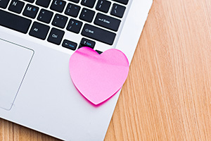 Three Virtual Offerings to Spark Joy and Encourage Self-Care This Valentine’s Day – CUPA-HR
