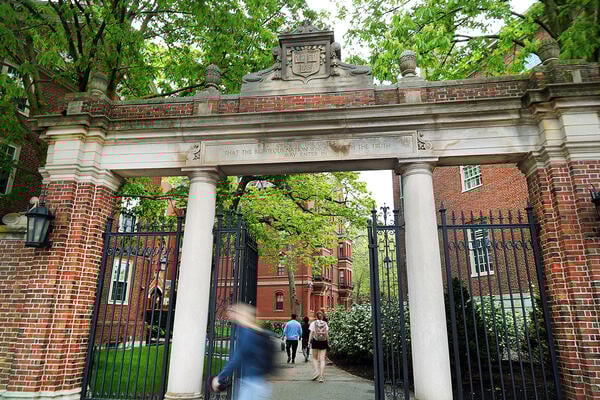 Trump Administration Strips Harvard’s SEVIS Certification