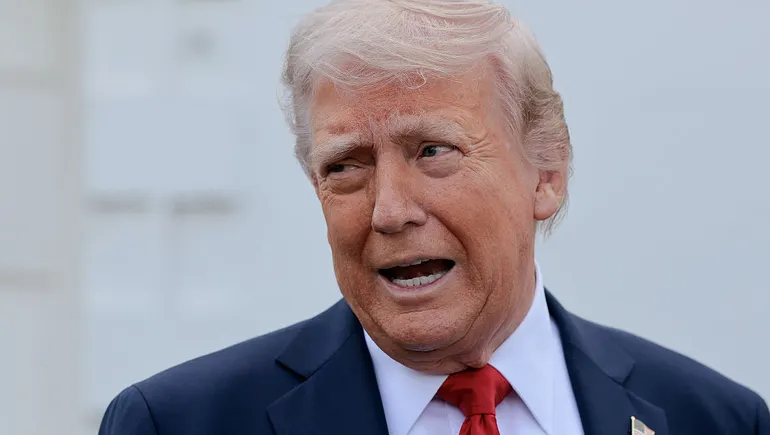 Trump’s FY26 budget plan slashes Education Department programs