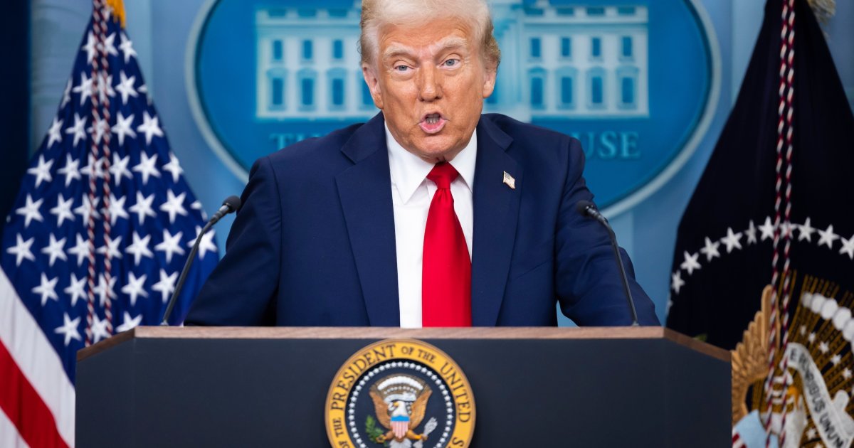 Trump’s ‘So what?’ stratagem — First Amendment News 470