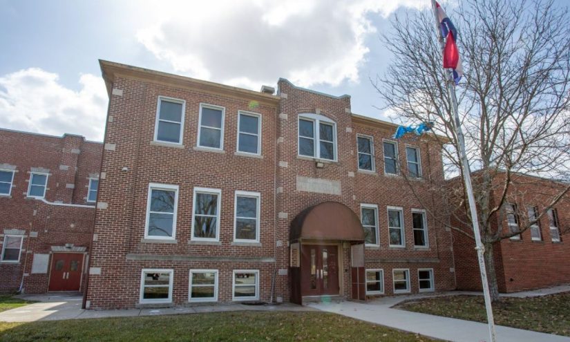 USDA Canceled Funding to Help Source Produce for Schools – The 74