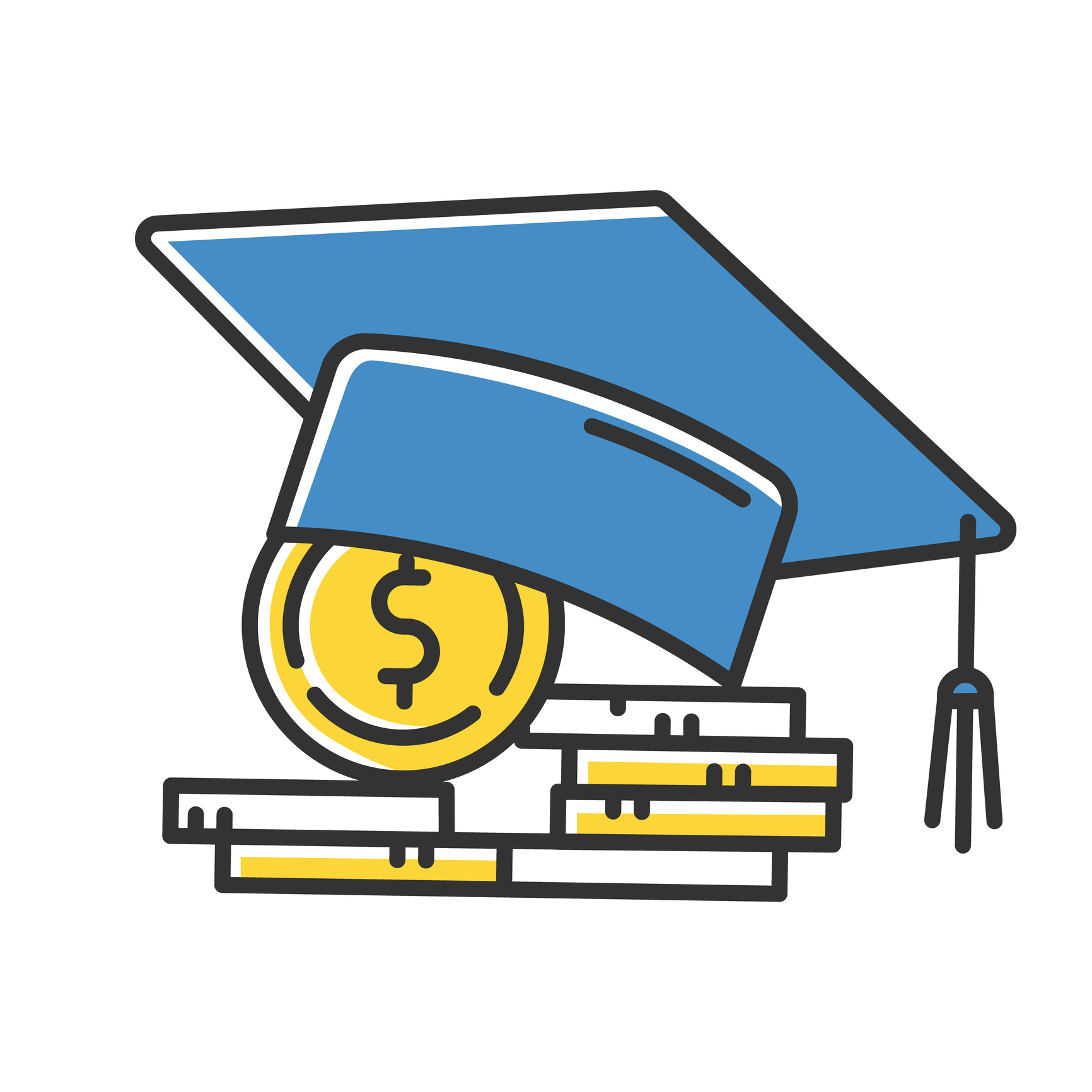 University Finance and Managing the Margins of Error