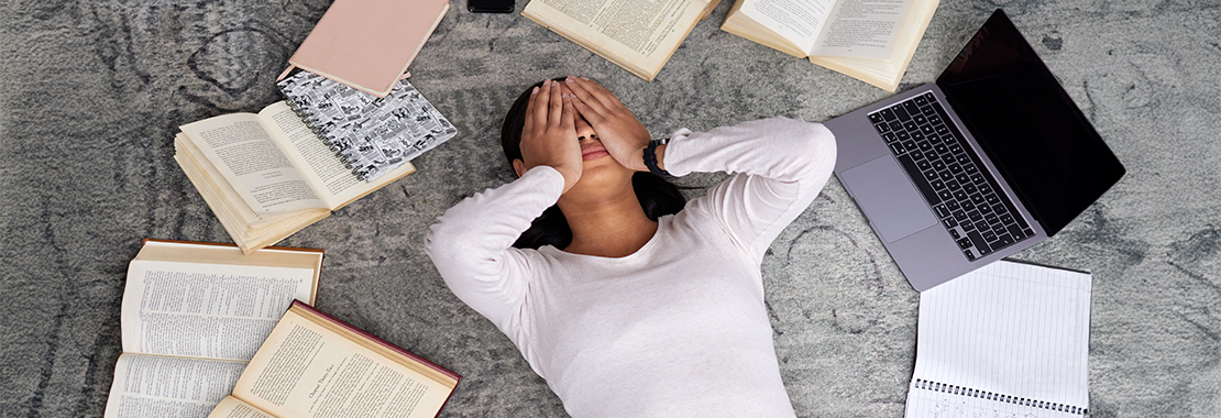 student-mental-wellbeing-college-life-crisisThe Cengage Blog