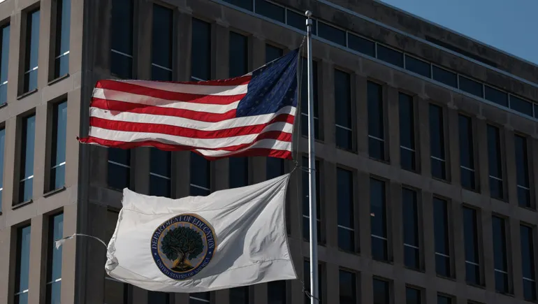 ‘A shell of itself’: Federal judge pauses efforts to wind down Education Department