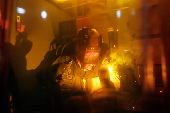 1 in 3 Americans recommend trade school for high school graduates