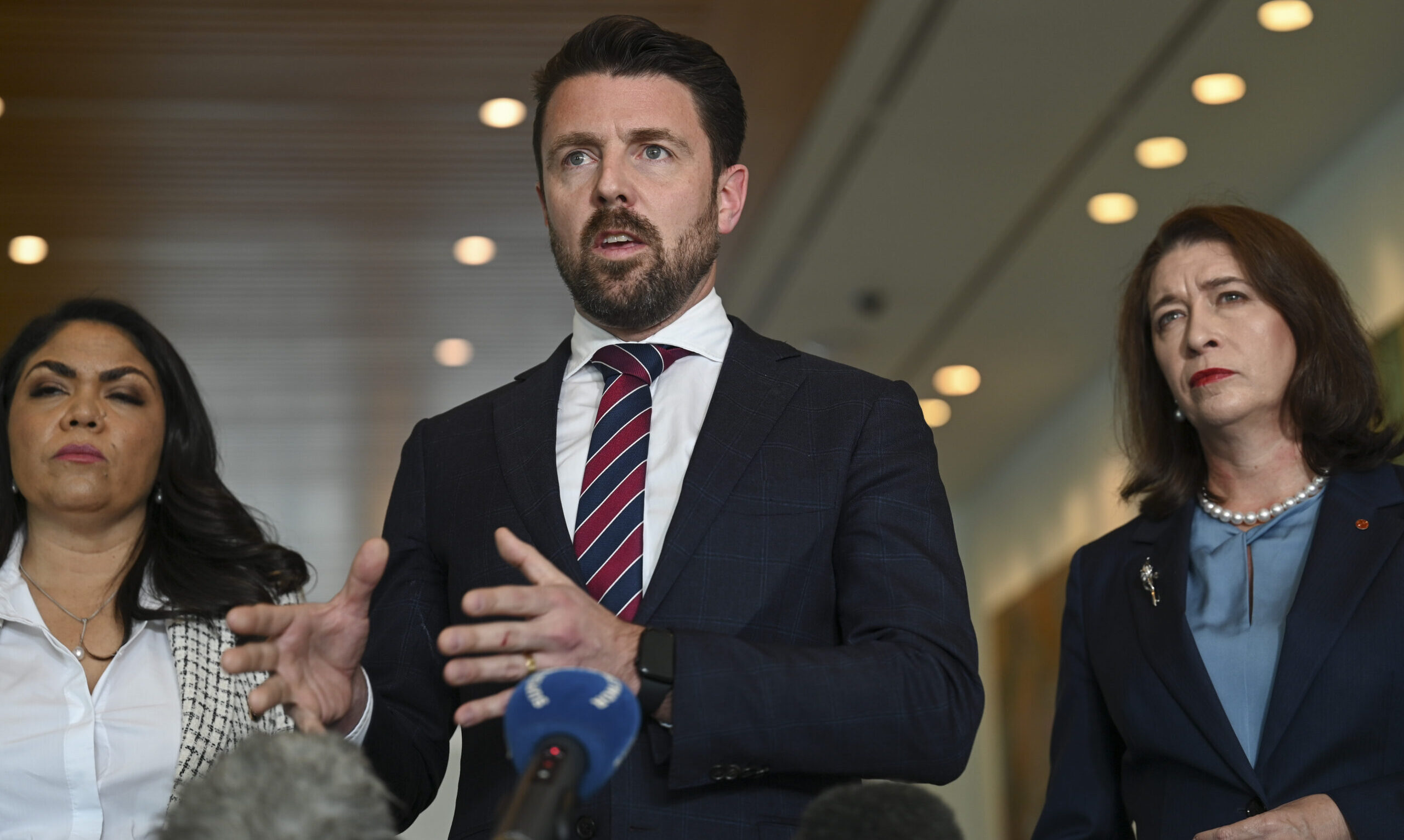 New shadow education minister selected, Sarah Henderson “disappointed” – Campus Review