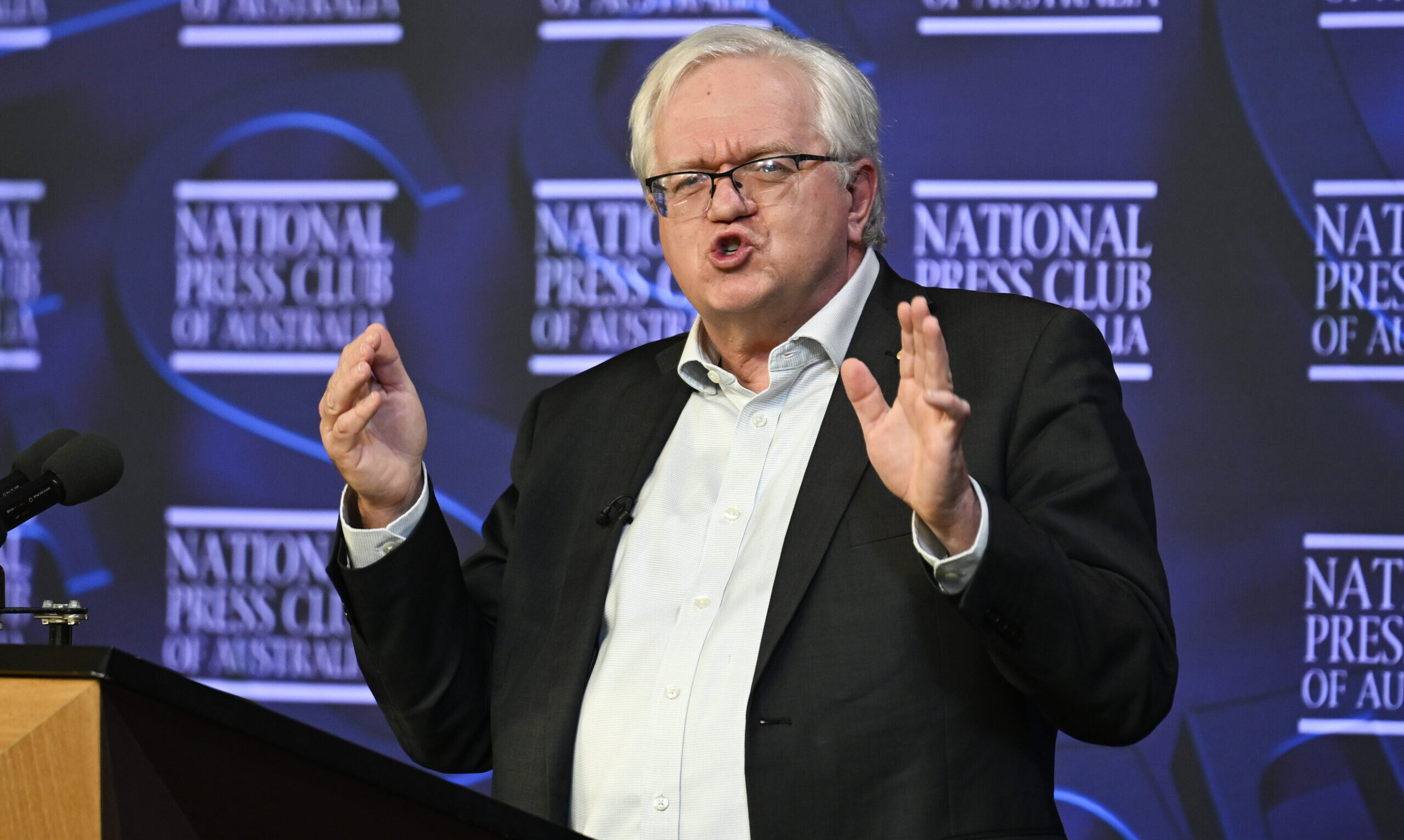 Former ANU boss comments on bullying, harassment review – Campus Review