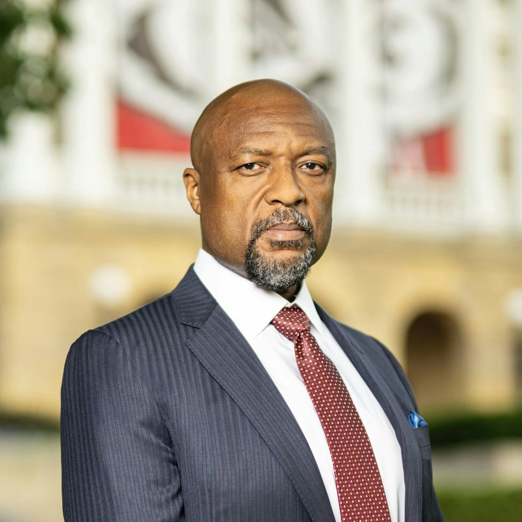 Breaking Barriers: Dr. Charles Lee Isbell Jr. Brings Vision for Inclusive Excellence to Illinois