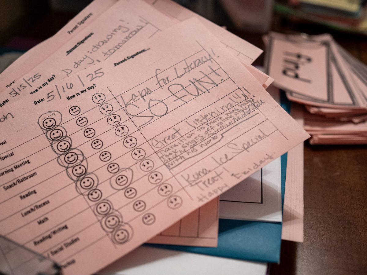 New Jersey sends kids with disabilities to separate schools more than any other state