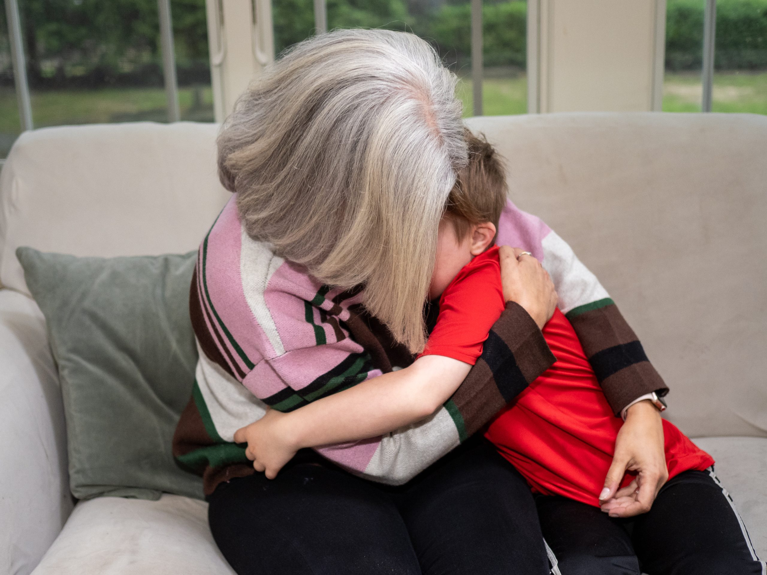 New Jersey students in special education stuck in separate classrooms