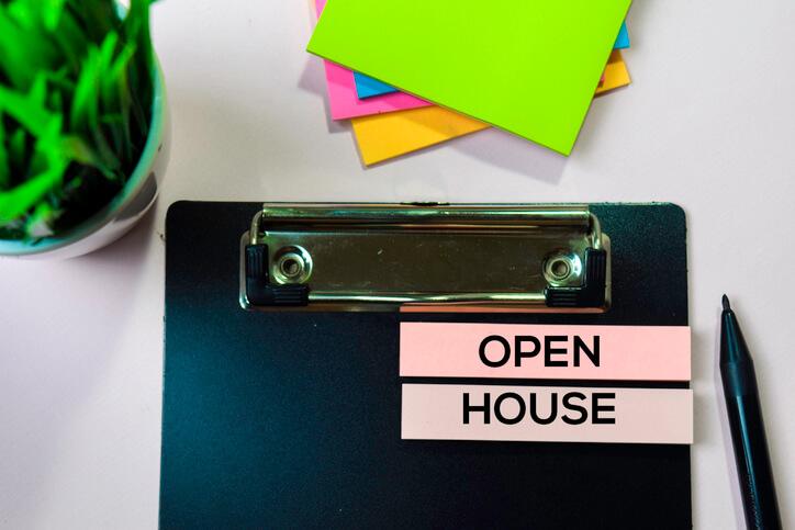 10 Tips for Hosting a Successful School Open House