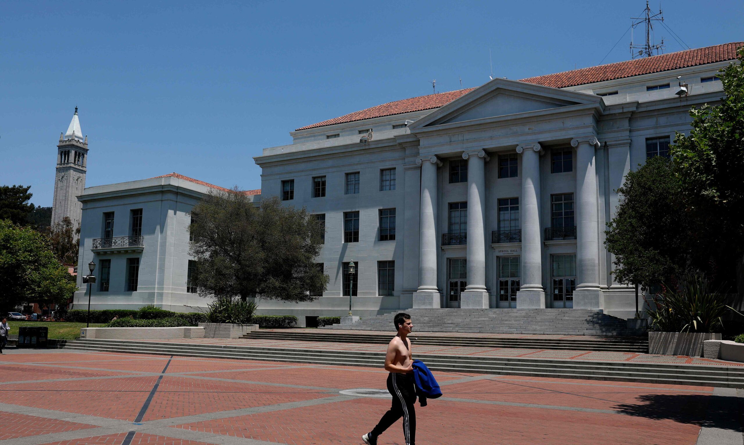 What I learned from US universities – Campus Review