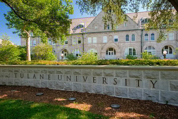 Tulane Environmentalist Resigns Amid Research “Gag Order”
