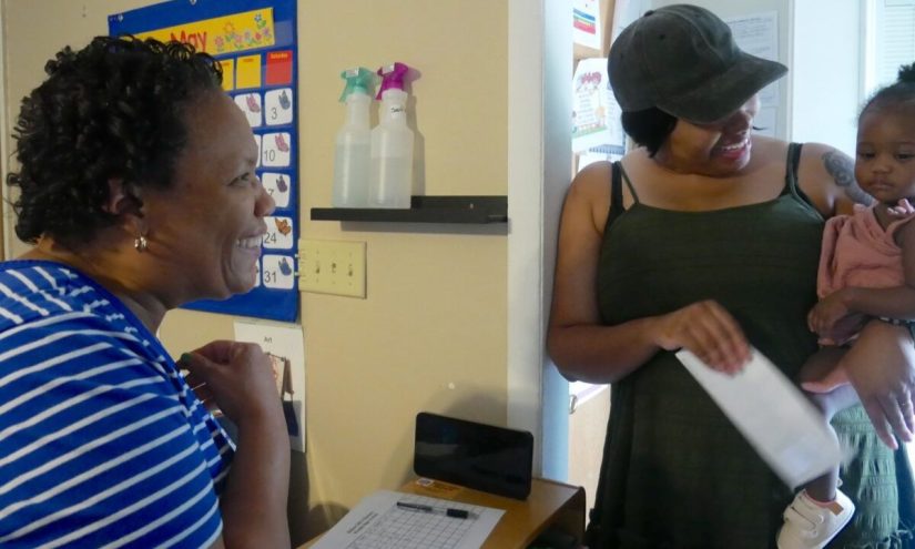 How to Expand Family Child Care in NC from CCR&R Team – The 74