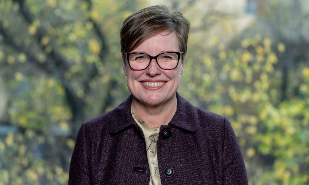 New vice-chancellor of Adelaide revealed – Campus Review