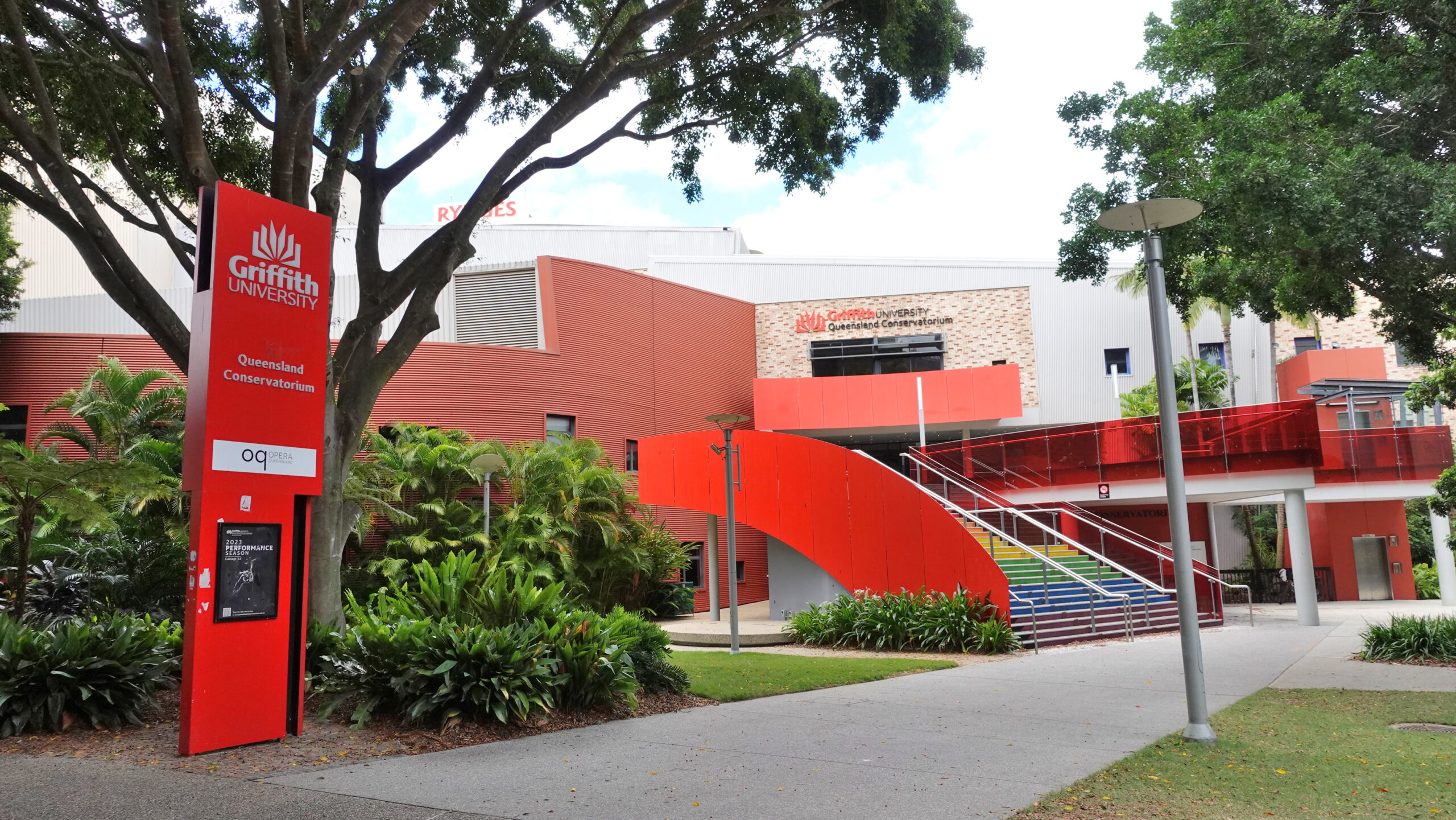 Griffith to pay $8m back to 6,000 staff – Campus Review