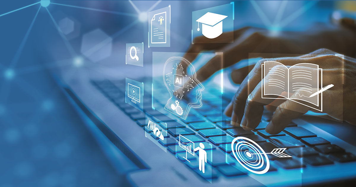 AI in Higher Education Marketing