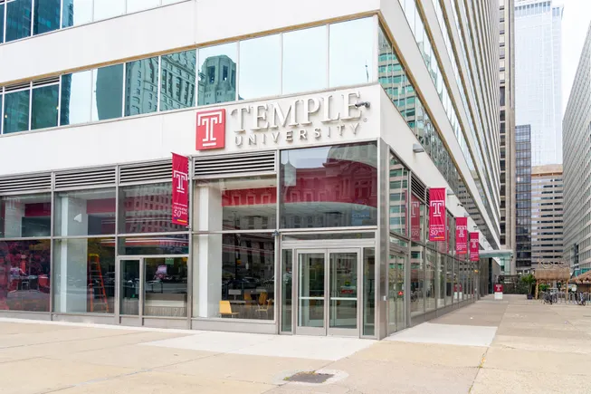 Week in review: Major universities take steps to rein in budgets