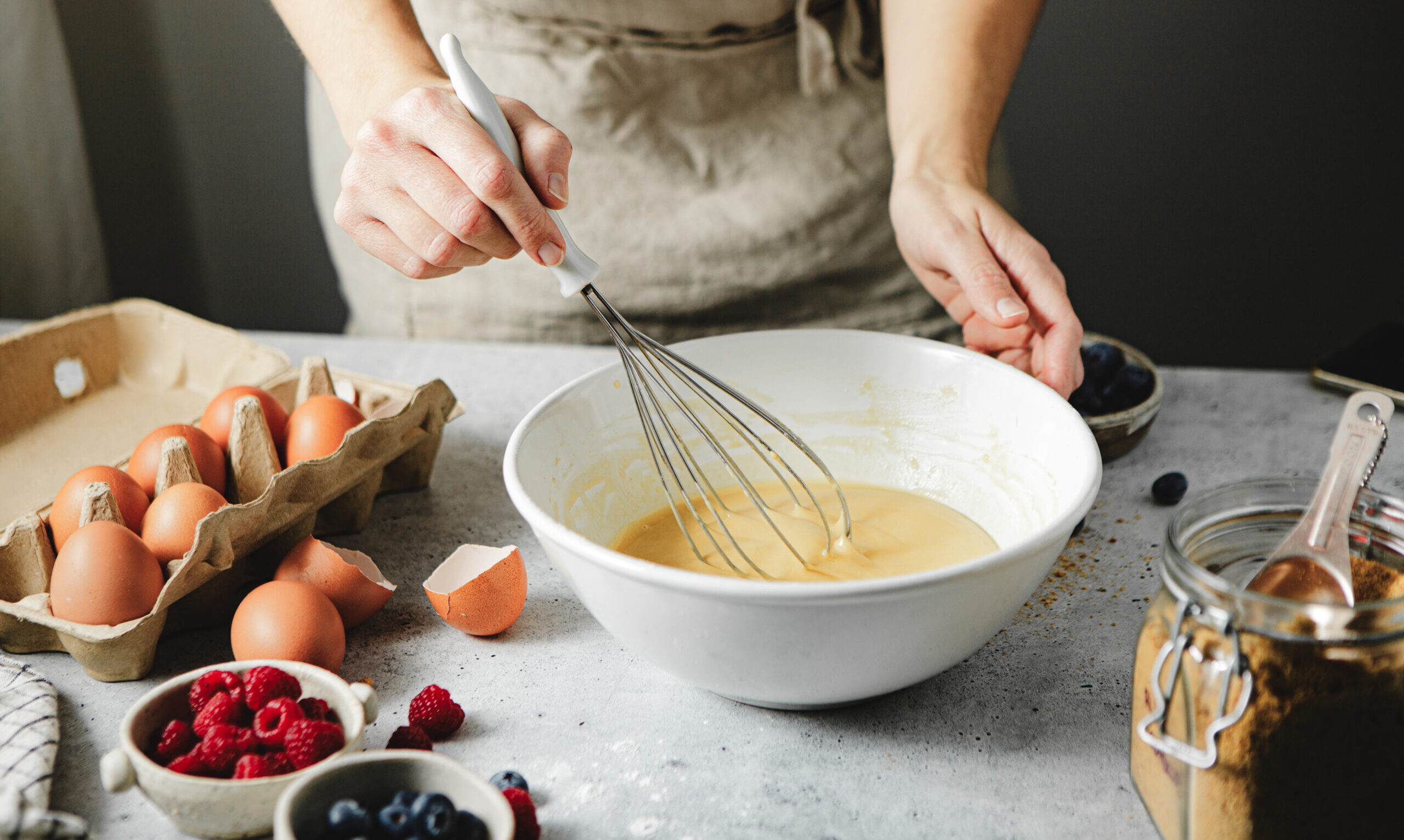 What Betty Crocker can teach us about using AI – Campus Review