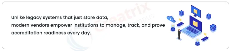 Accreditation Readiness strategic 