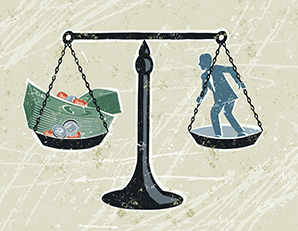 4 Considerations for Using Salary Data to Inform Compensation Decisions – CUPA-HR