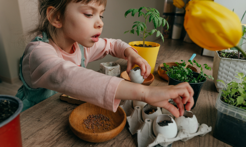 4 Creative Ways to Engage Kids in STEM Over the Summer – The 74