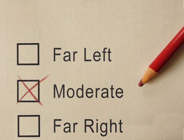 A Call for Moderate Voices on DEI (opinion)