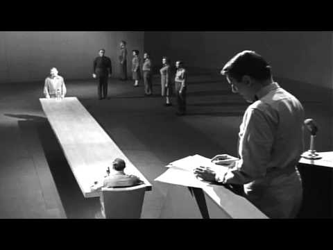 A Twilight Zone Warning for the Trump Era and the Age of AI