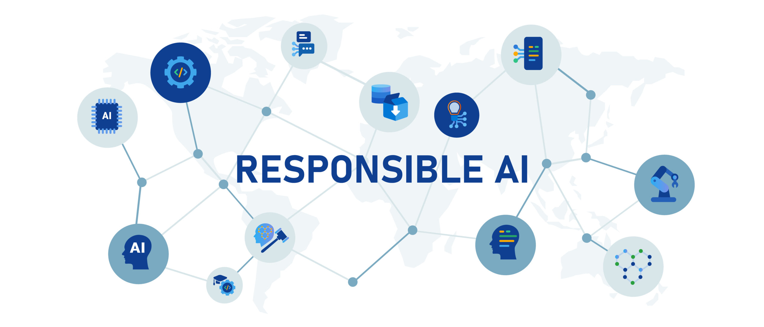 A Values-Based Approach to Using Gen AI – Faculty Focus