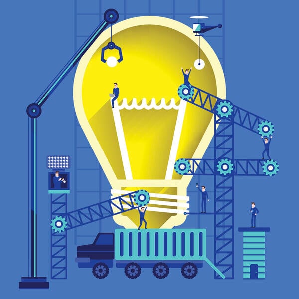 Accelerating Innovation From Lab to Market (opinion)