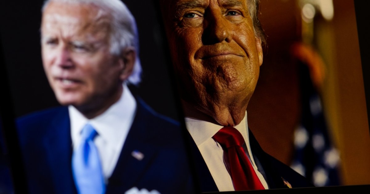 Americans worry about AI in politics — but they’re more worried about government censorship