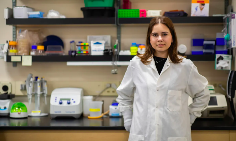 Another Casualty of Trump Research Cuts? California Students Who Want To Be Scientists – The 74