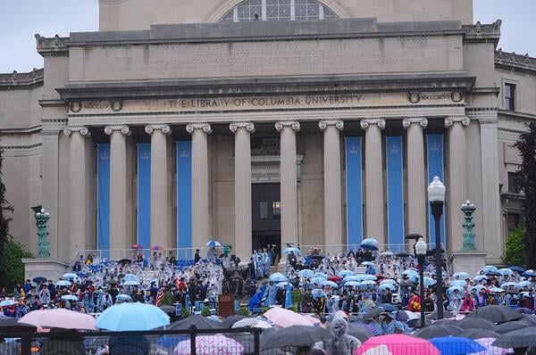 ED Pressures Accreditor to Act on Columbia
