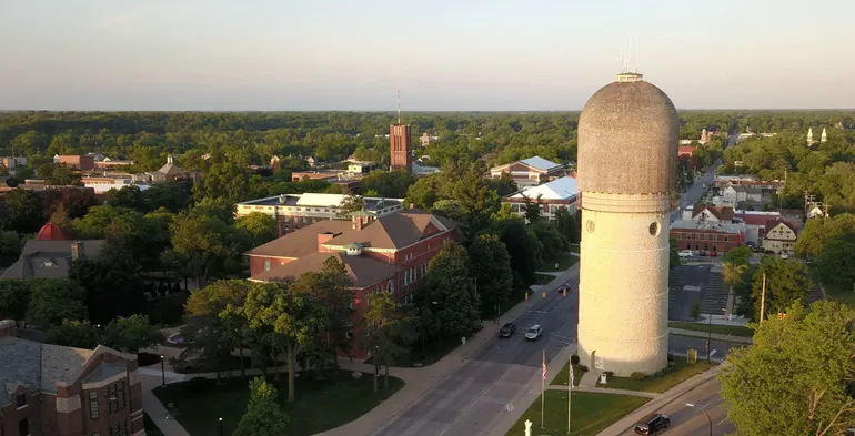 Eastern Michigan University to cut ties with Chinese colleges amid lawmaker push