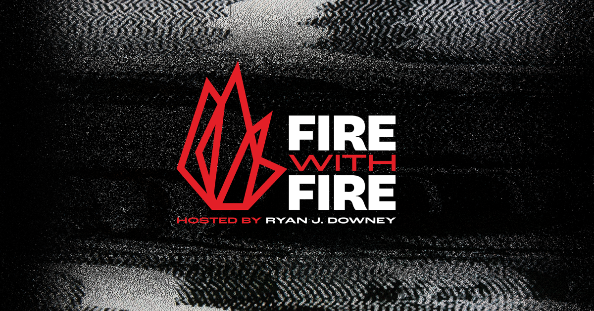 FIRE highlights artistic freedom with launch of new YouTube interview series featuring heavy metal and punk’s biggest stars
