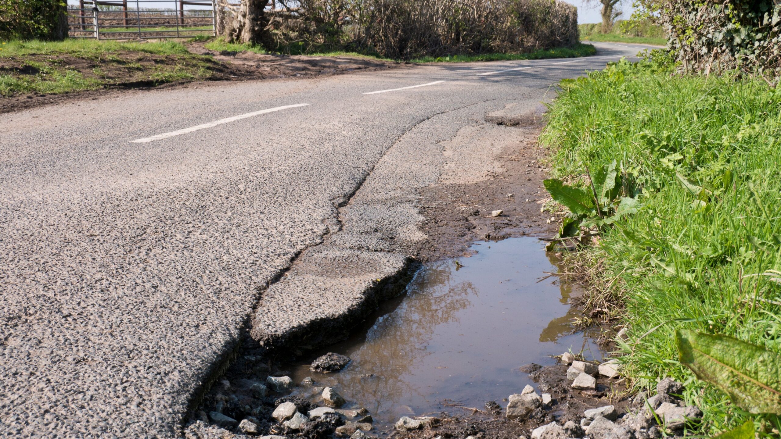 Fixing the potholes in postgraduate funding
