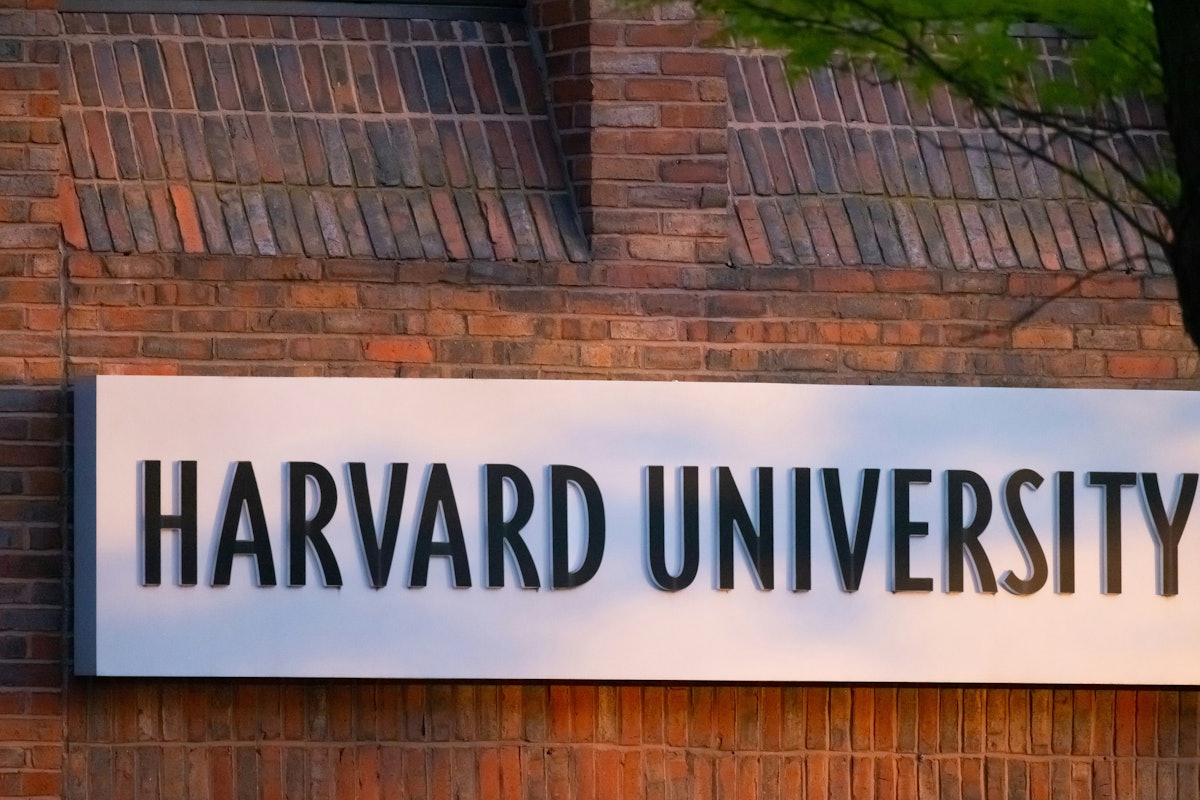 Harvard Medical School Faces Backlash Over Latest DEI Office Renaming