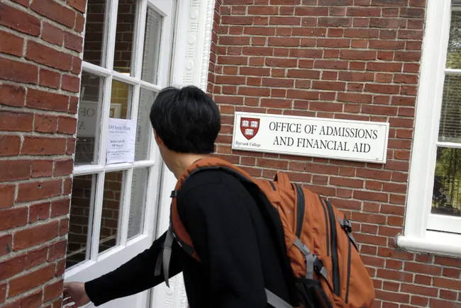 Harvard spars with Trump administration over order protecting its international enrollment