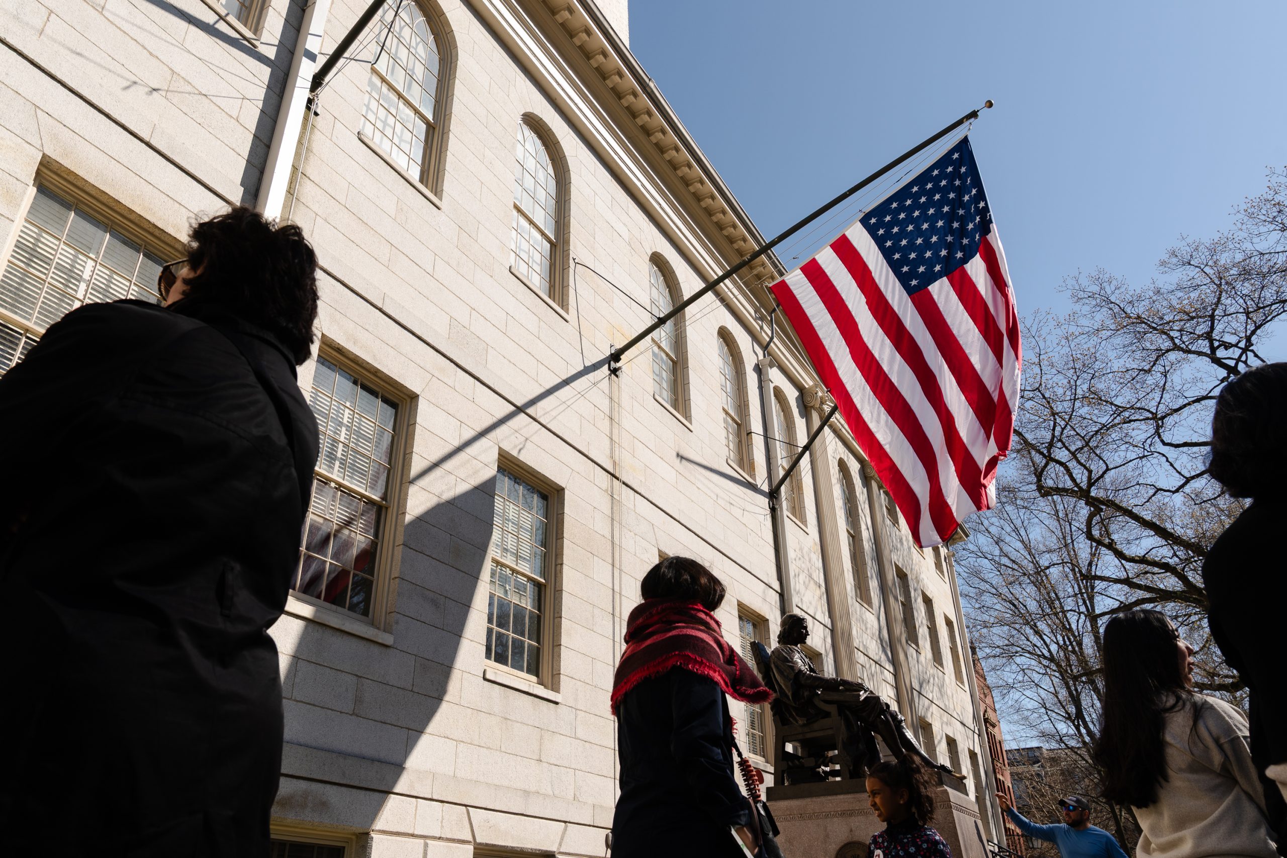 Help us tell the story of how the Trump administration is changing higher education