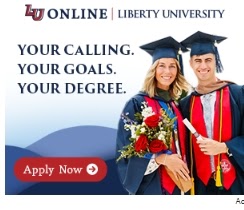 Higher Education Inquirer : Liberty University Online: Master’s Degree Debt Factory