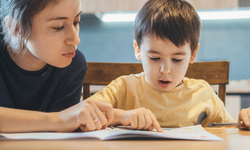 How do Kids Learn to Read? There Are as Many Ways as There Are Students – The 74