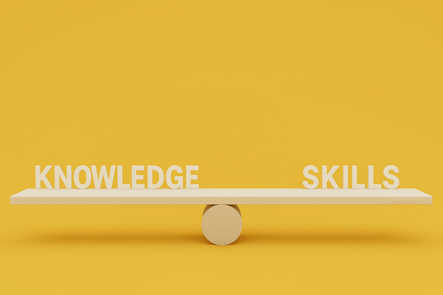 How should higher education respond to calls to be relevant?