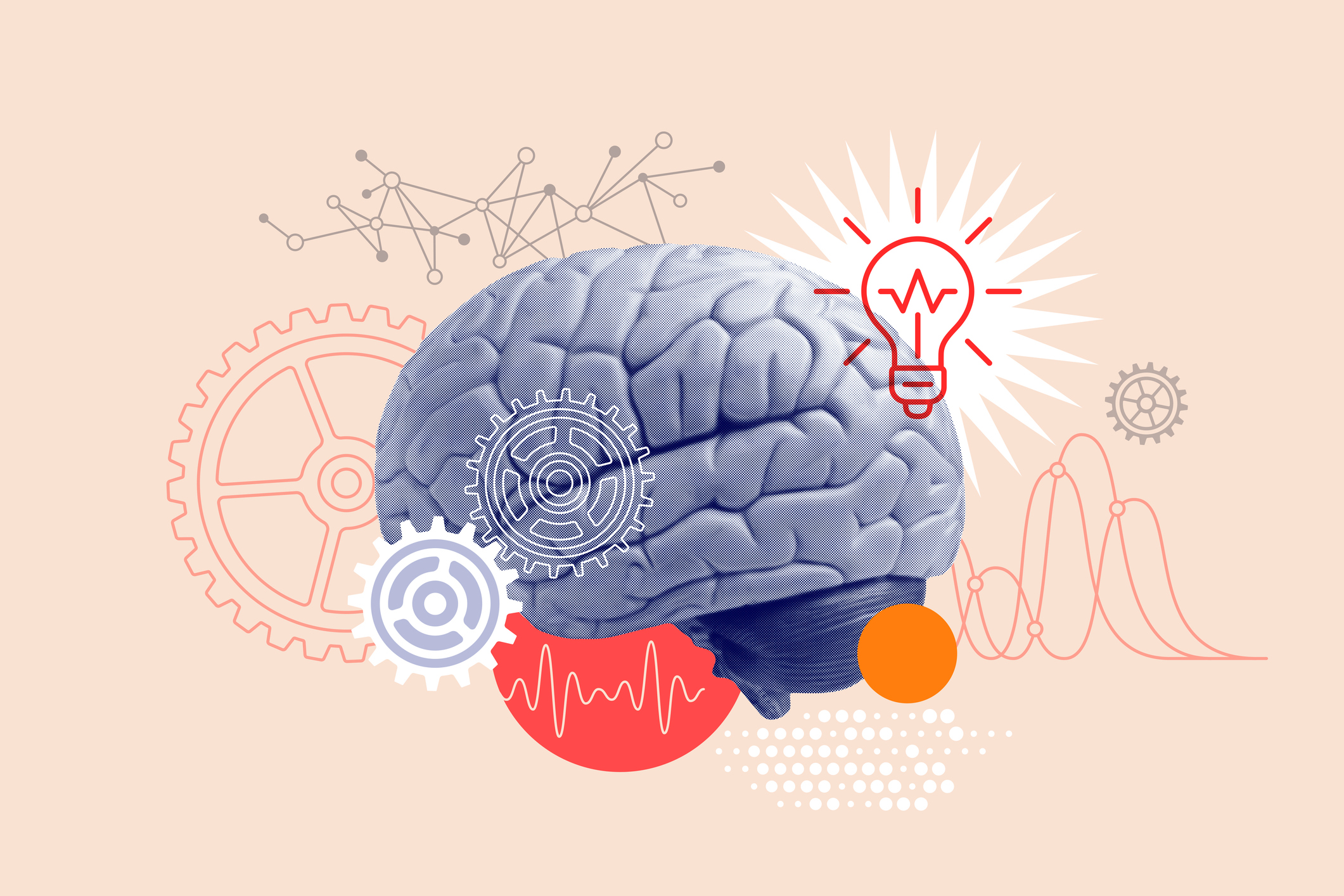 If memory is the residue of thought, what are we learning from AI?