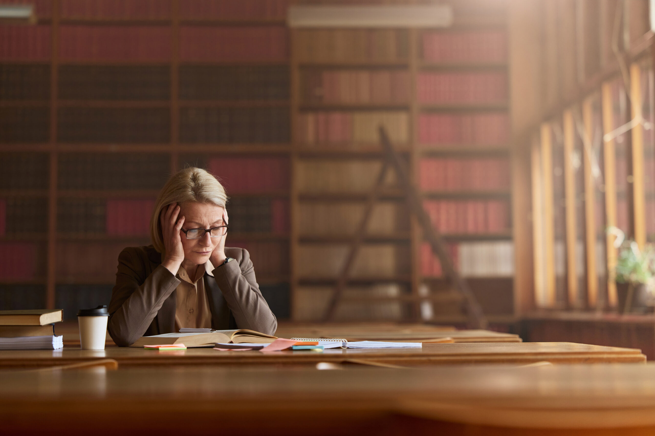 Job Satisfaction and Retention in Higher Education – Faculty Focus