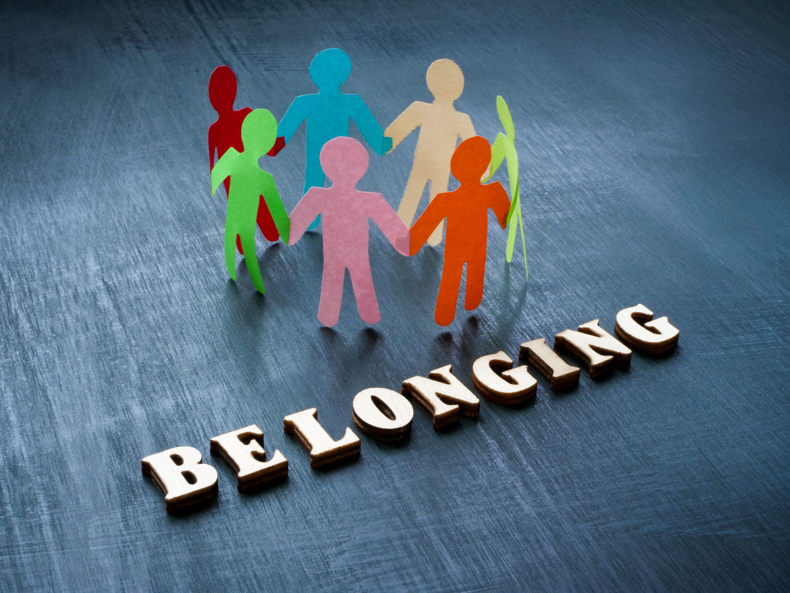 Making a Meaningful Environment for Belonging  – Faculty Focus
