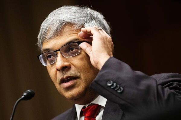 NIH Staff Lambaste Agency Head for Censorship of Science